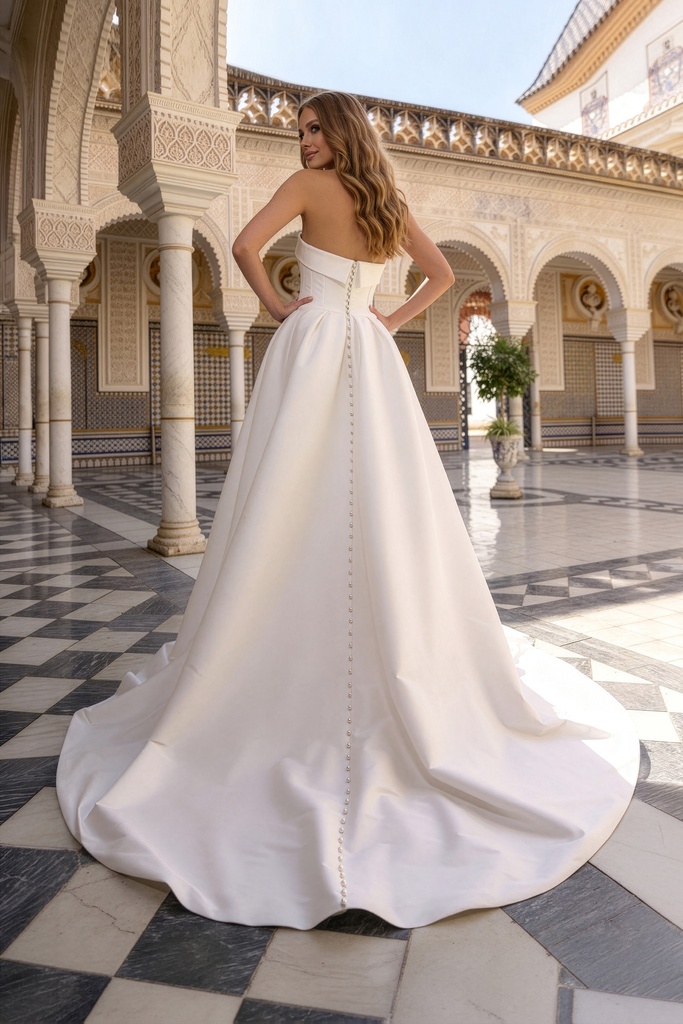 P1426 skirt