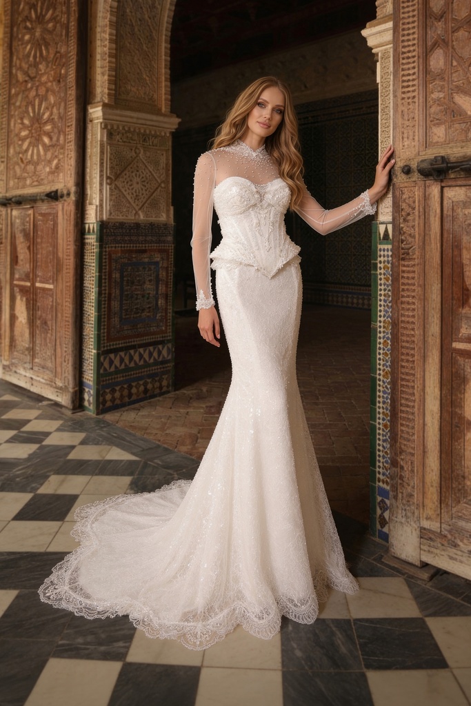 P1450 bolero