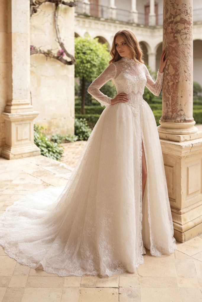P1446 bolero