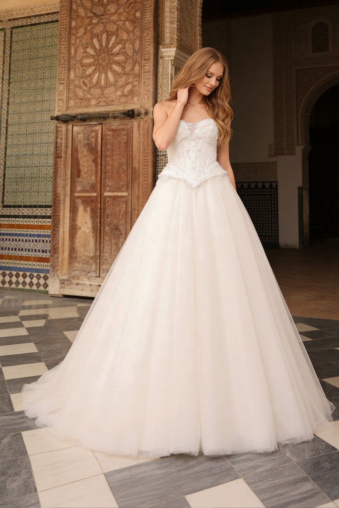 P1452 bodice
