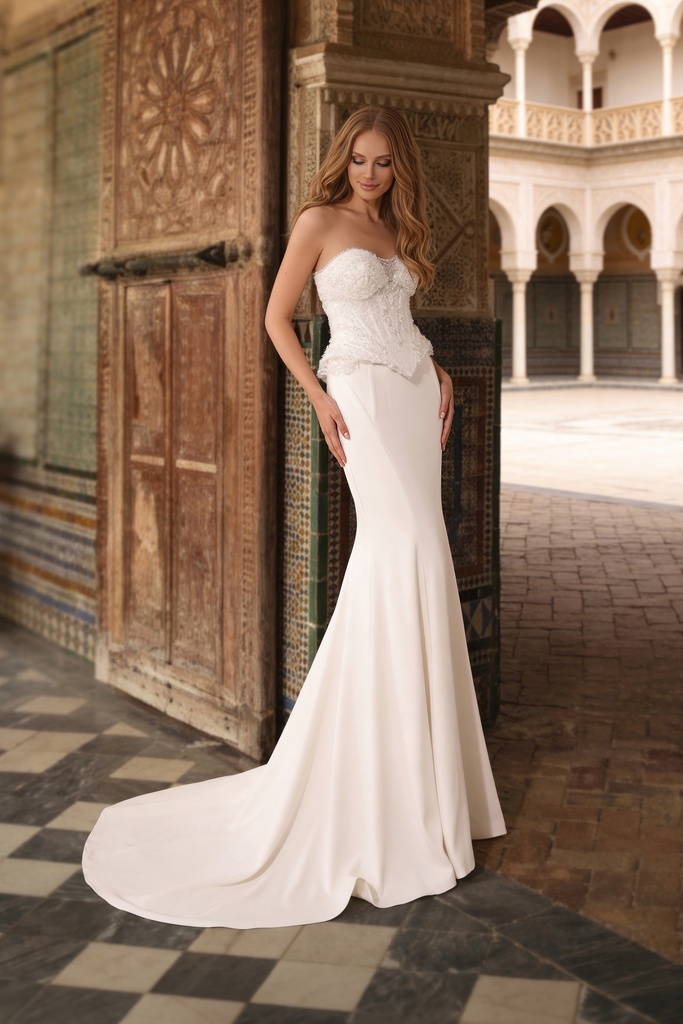 P1452 bodice