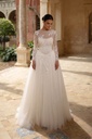 S9328 bolero Soraya