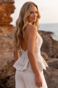 A131 bodice Bonnie