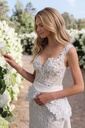 A132 bodice Beatrice