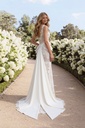 A132 bodice Beatrice