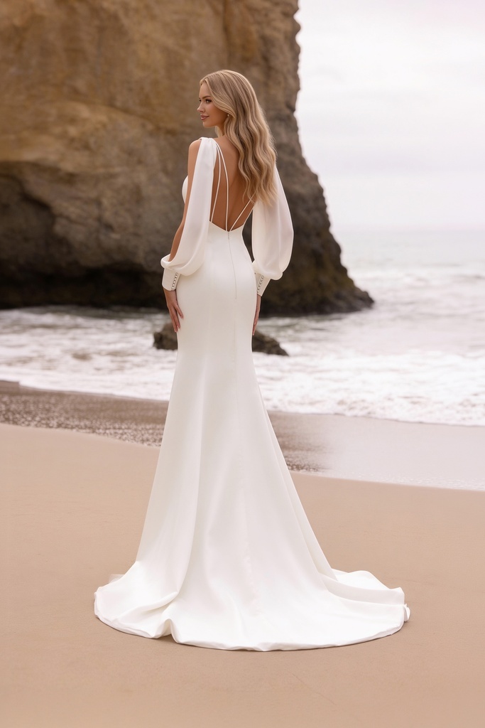 A119 Sleeves Brielle