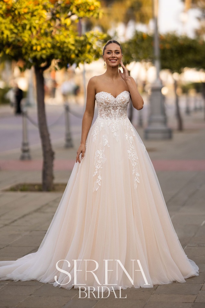 S5545 Roxanne