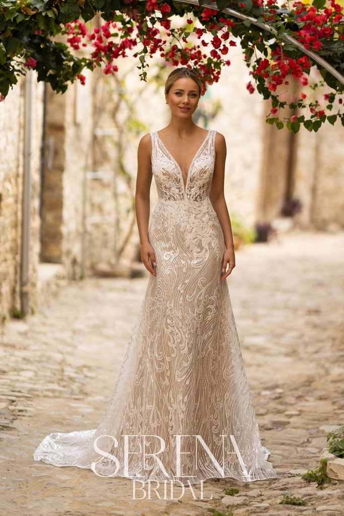S5542 Quilla