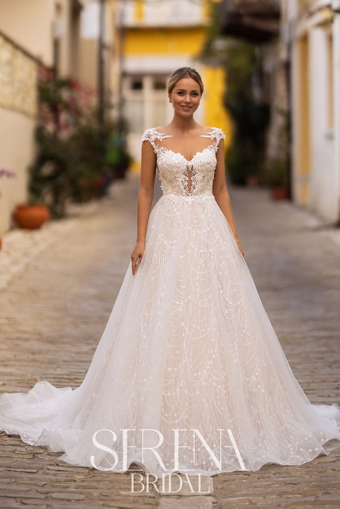 S5552 Seraphina