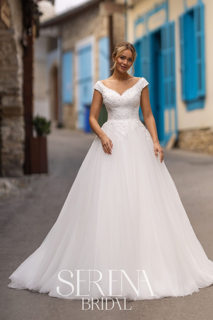 S5537 Portia