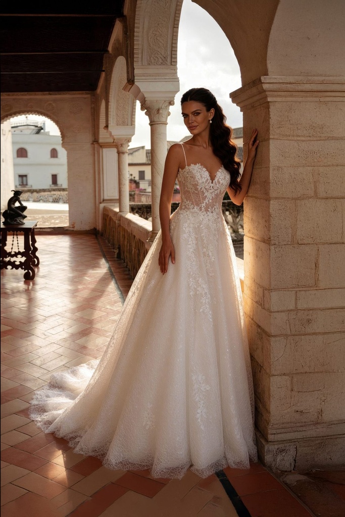 S5560 Talia
