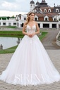 S5576 bodice Vera