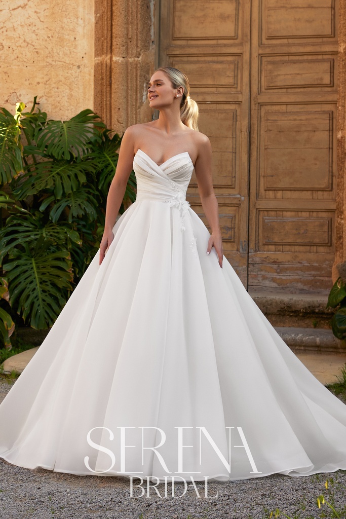 S5585 Ximena