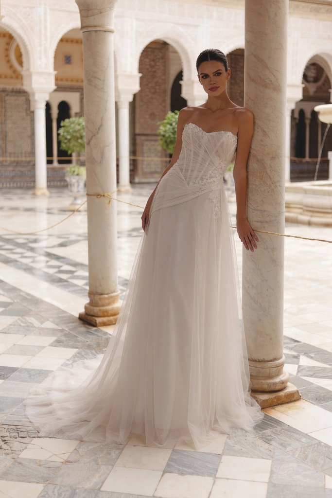 S5599 Rose
