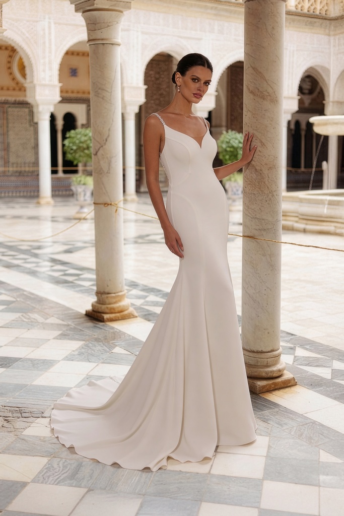 S5600 Rosalie