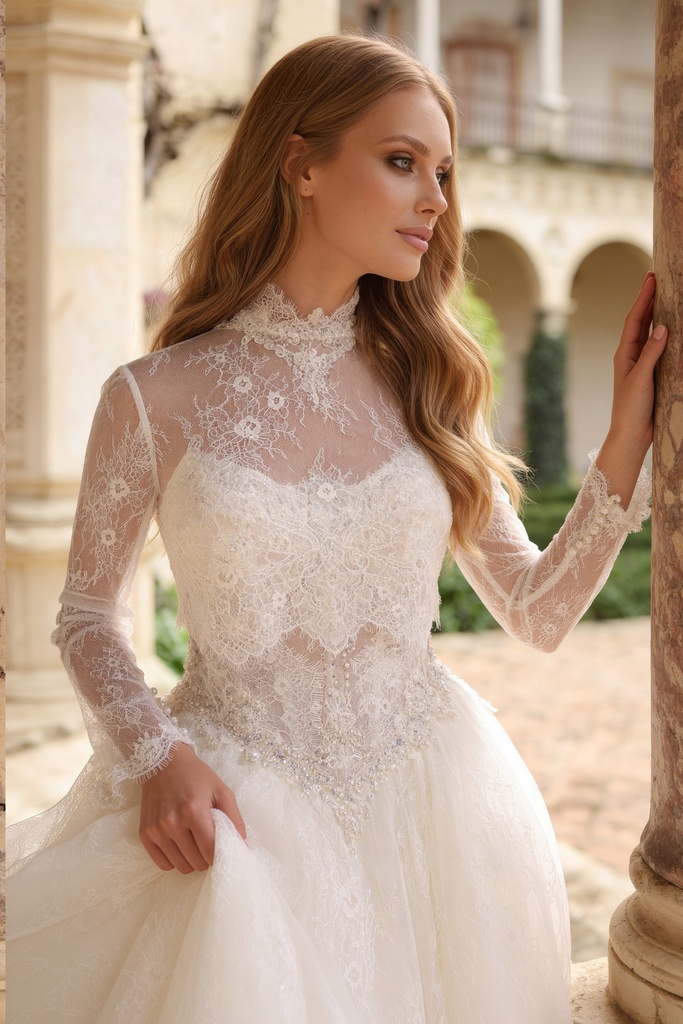 S9330 bolero Sibilla