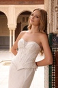 S5620 bodice Samira