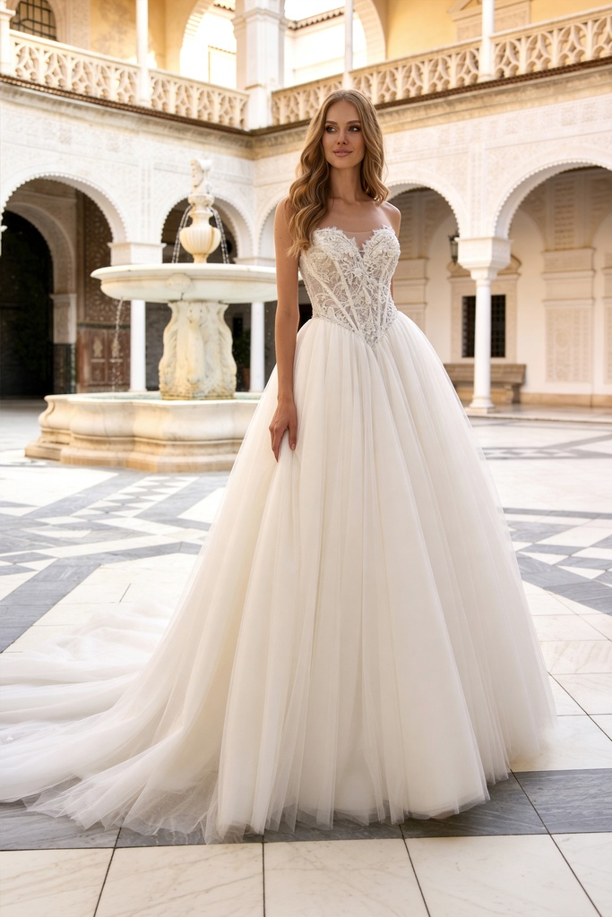 S5616 Romina