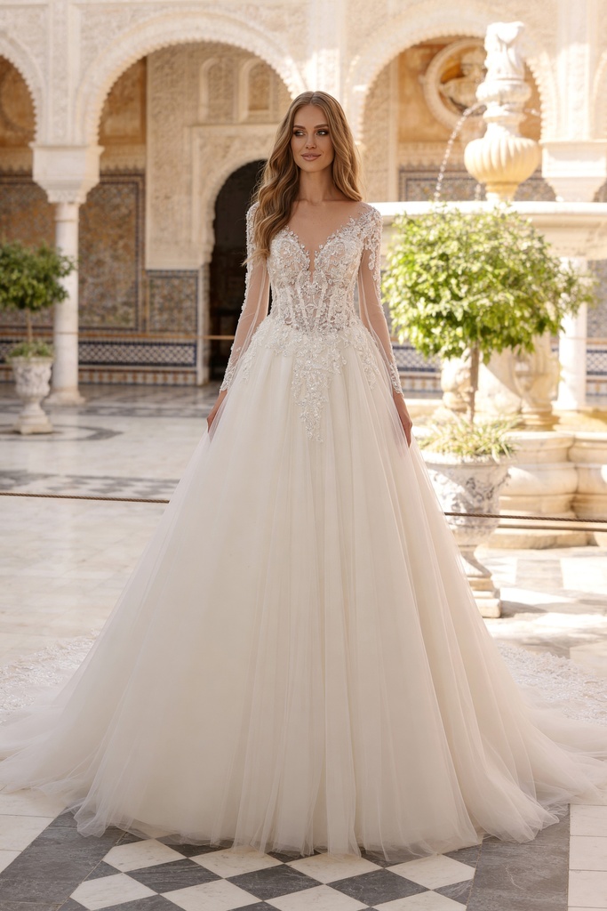 S5611 Palmira